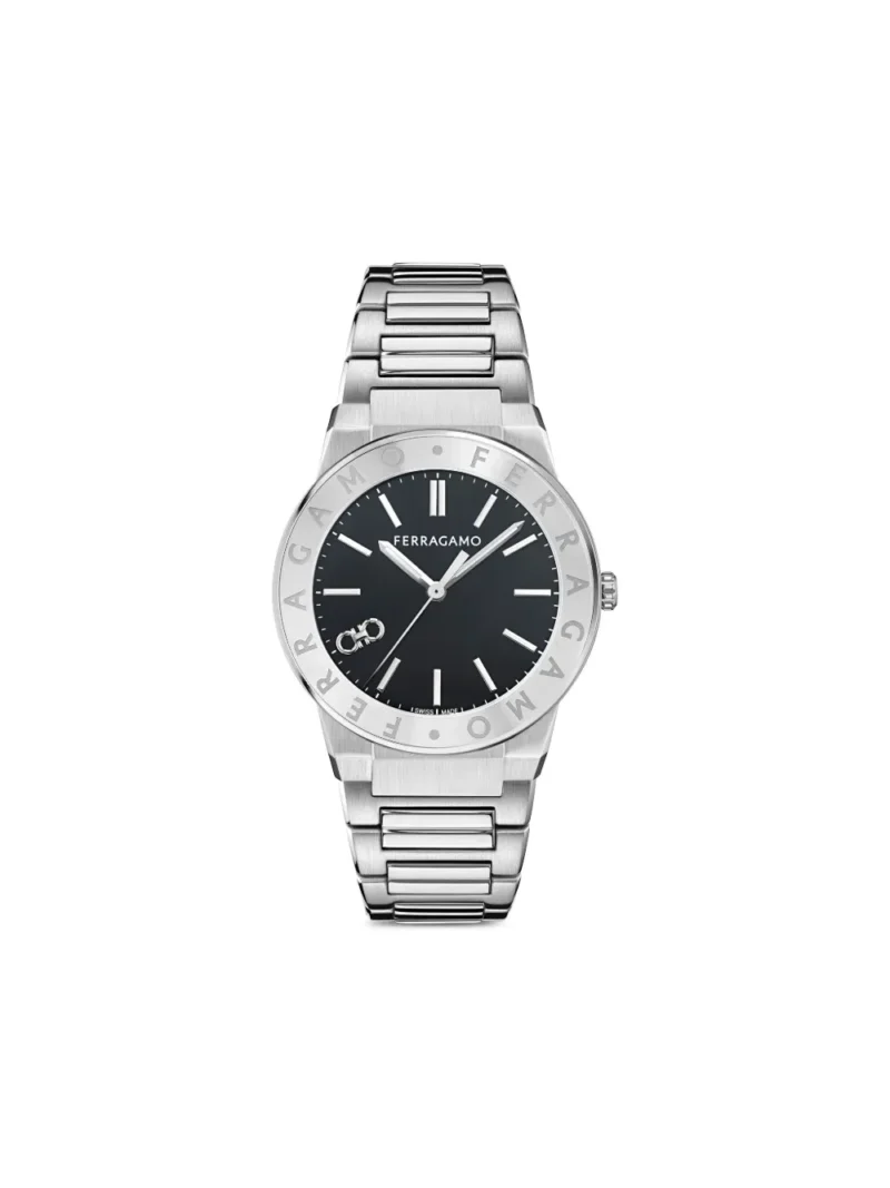 Ferragamo Gancini 41mm