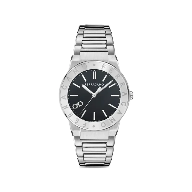 Ferragamo Gancini 41mm