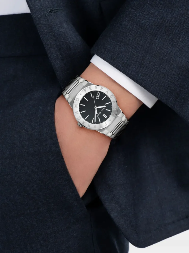 Ferragamo Gancini 41mm - Image 2