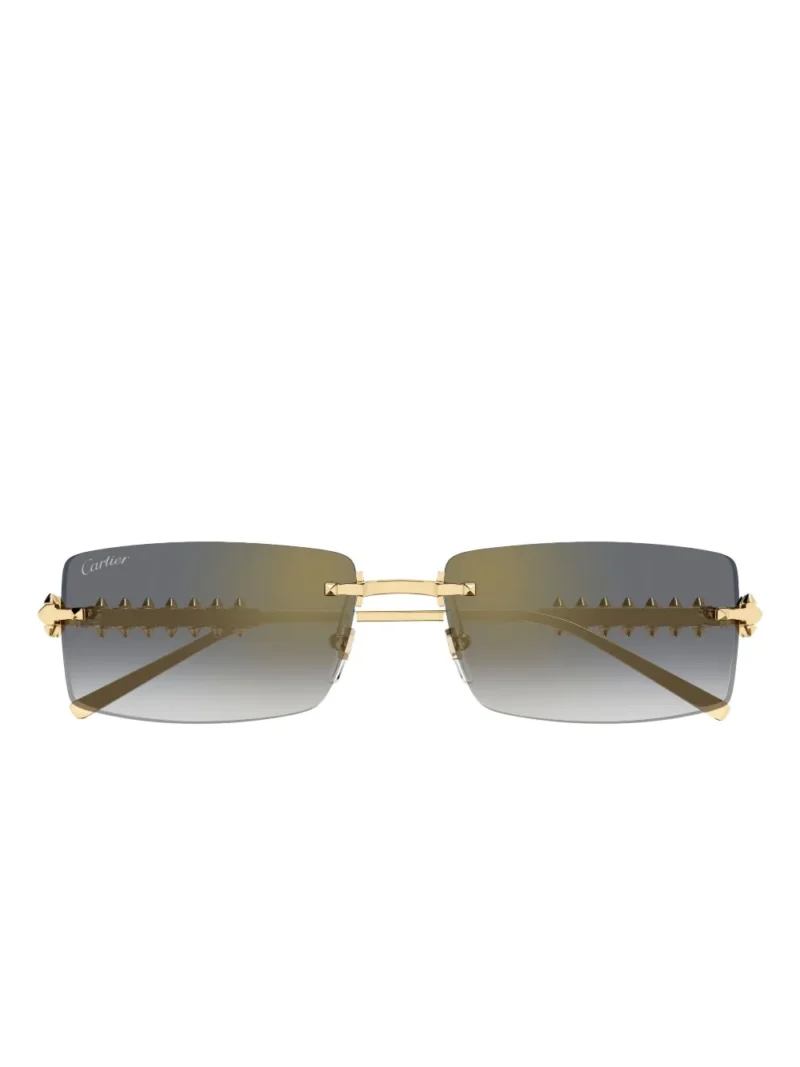 Cartier Eyewear - Image 2