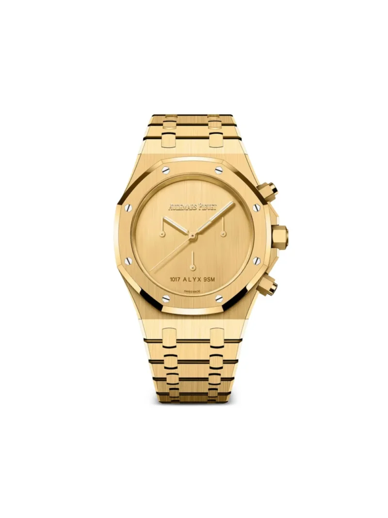 Pre-Owned  Audemars Piguet Royal Oak Chronograph 39mm