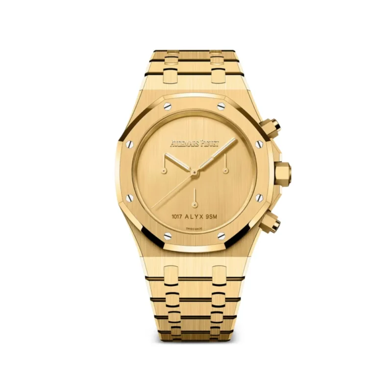 Pre-Owned  Audemars Piguet Royal Oak Chronograph 39mm