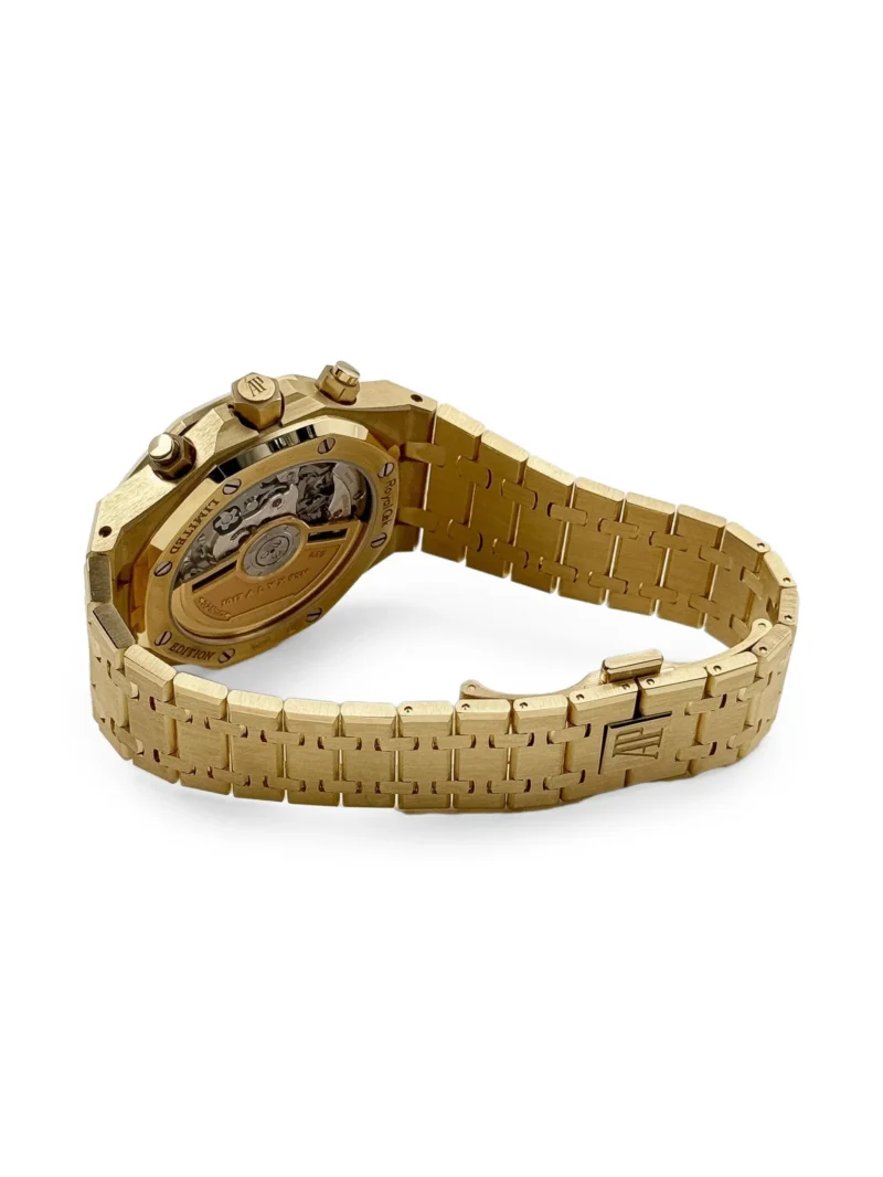 Pre-Owned  Audemars Piguet Royal Oak Chronograph 39mm - Image 3
